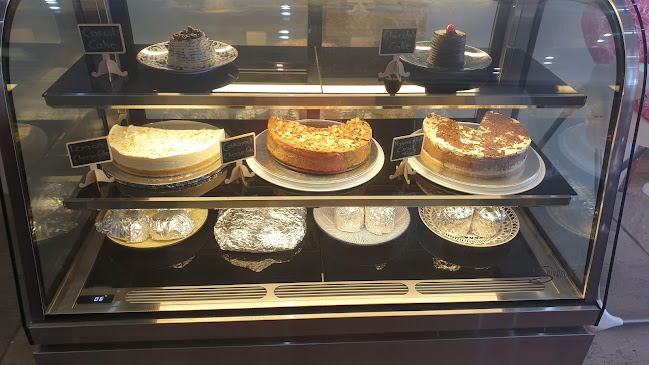 Object Cafe - Hospitality and gastronomy