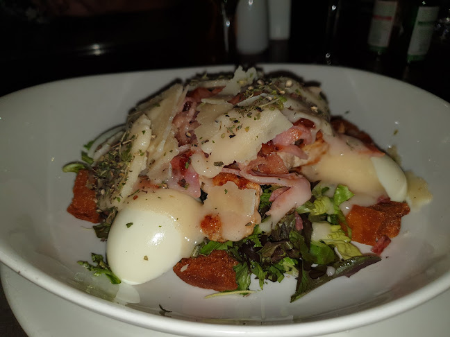 TriBeCa Standard - Pretoria