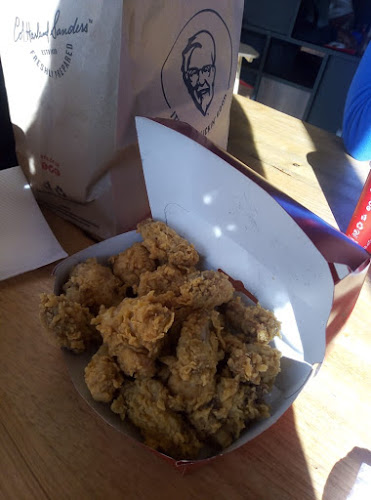 KFC Sea Point - Hospitality and gastronomy