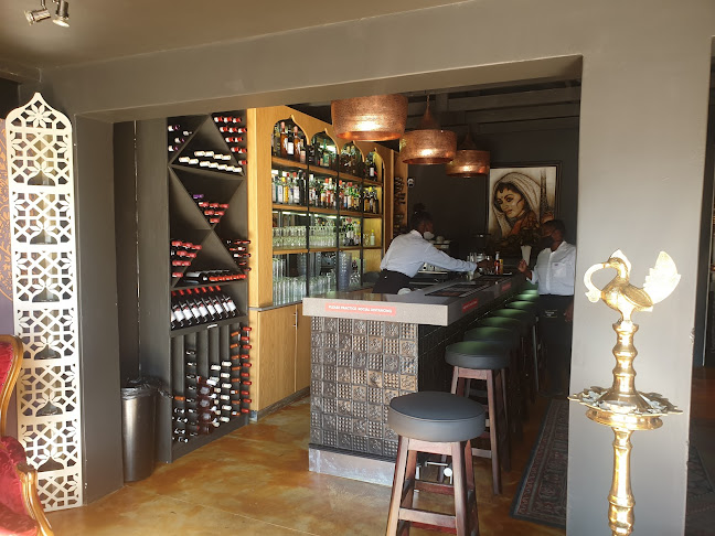 Comentarii opinii despre New Delhi, North Indian Restaurant