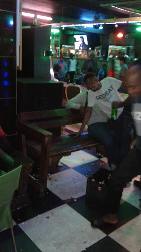 Golden Grill - Hospitality and gastronomy