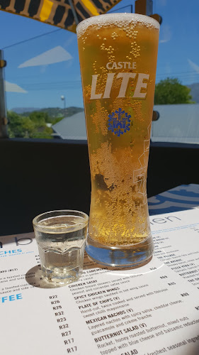 Comentarii opinii despre Oblivion Bar & Kitchen