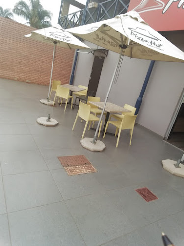 Pizza Hut Highveld