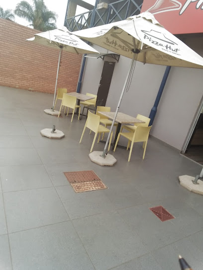 Pizza Hut Highveld
