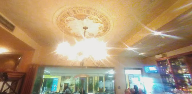 Comentarii opinii despre Mamma Roma Newlands