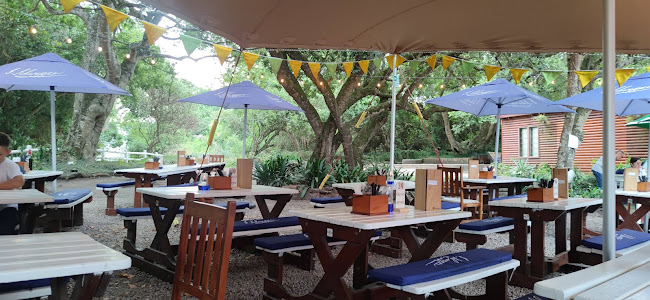 Comentarii opinii despre Blend Country Restaurant & Pub