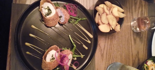 Fire & Vine - Hospitality and gastronomy