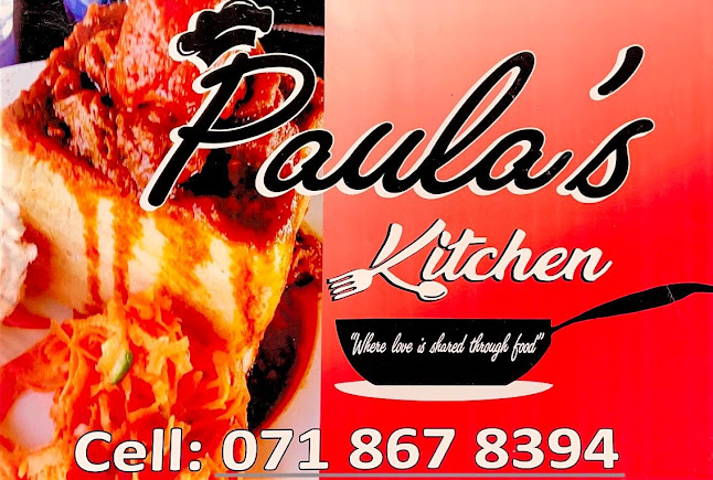 Paula's Kitchen - Hospitality and gastronomy
