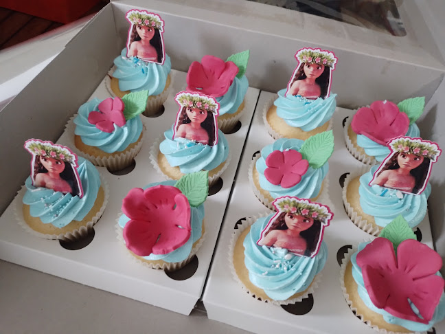 Comentarii opinii despre Tebo's Bakeshop