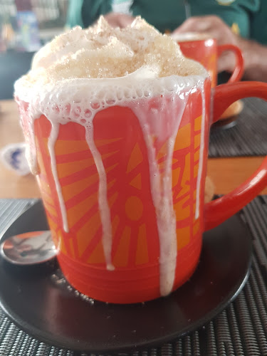 Desert Springs Spur - Hospitality and gastronomy