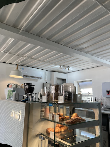 Platō Coffee - Loftus