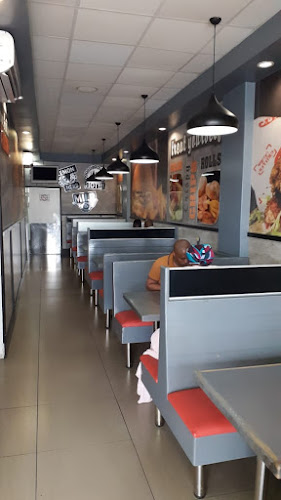 Tiago's Port Shepstone - Hospitality and gastronomy