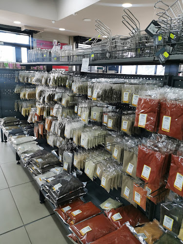 Opinii despre The Spice Rack în Middelburg - Hospitality and gastronomy