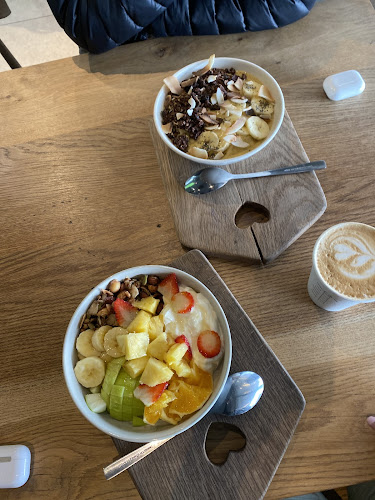 Seattle Coffee Company