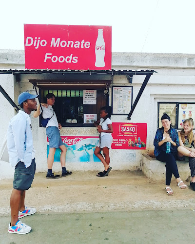 Opinii despre DijoMonate fast food în Soweto - Hospitality and gastronomy