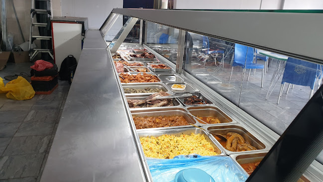 Opinii despre De Hoek Restaurant în Polokwane - Hospitality and gastronomy