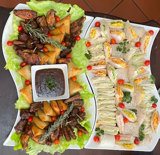 Opinii despre Spitfire Catering în Durban - Hospitality and gastronomy