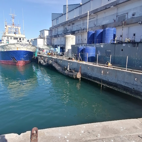 Sea Harvest Factory Shop - Saldanha