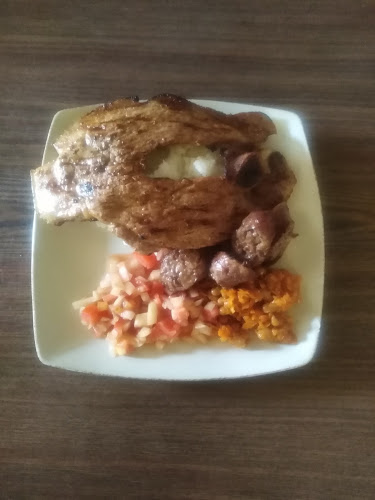 Opinii despre MA-Smale Corner în Soweto - Hospitality and gastronomy