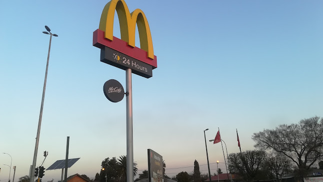 Comentarii opinii despre McDonald's Florida North Drive-Thru