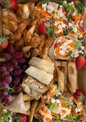 Comentarii opinii despre Blank Canvas Café