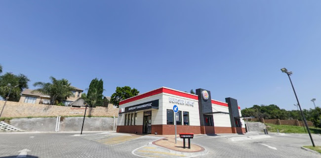 Burger King Allen's Nek (Drive-Thru)