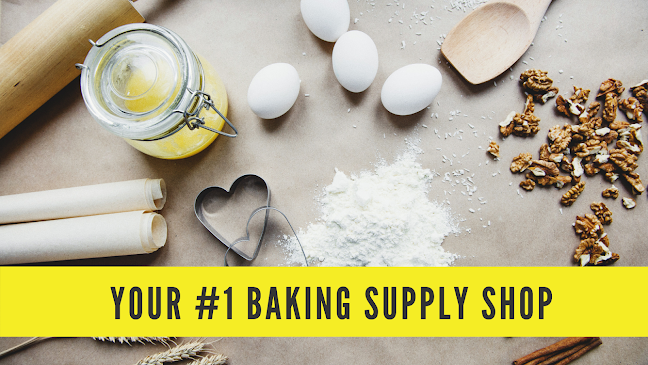 Baker's Paradise - Roodepoort