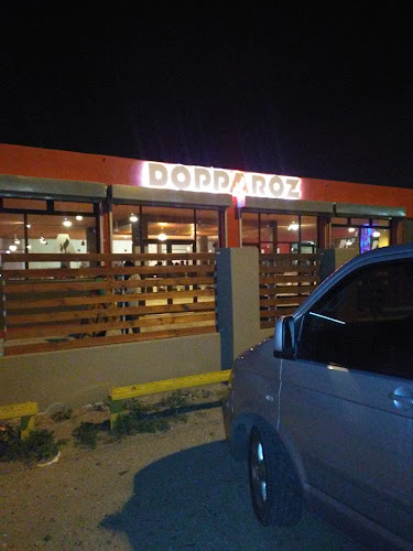 Opinii despre DOPPAROZ în Ibhayi - Hospitality and gastronomy