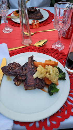 Comentarii opinii despre Del Albert Guest House & Diner