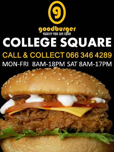 Nelson Mandela Dr, Park West, Bloemfontein, 9330