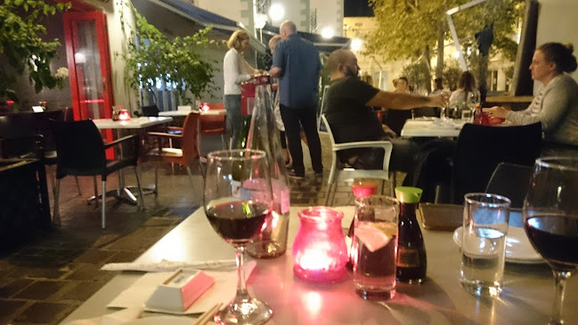 Comentarii opinii despre Genki