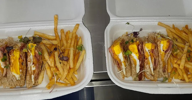 Dancing Spoons Cafe & Function Venue - Hospitality and gastronomy