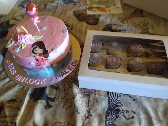 Comentarii opinii despre Phindile and sons bakery