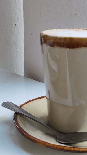 Kanéla Café - Hospitality and gastronomy