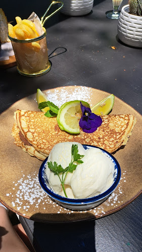 Botanical Garden Restaurant Mbombela - Mbombela