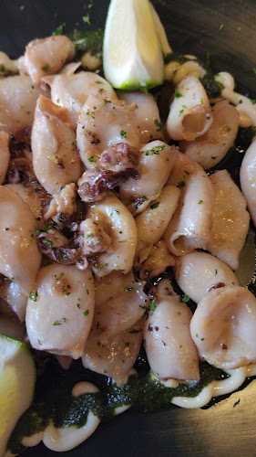 Opinii despre De Vleispaleis Steakhouse în Stellenbosch - Hospitality and gastronomy