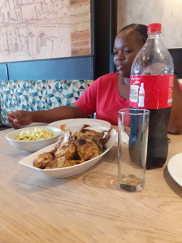 Barcelos Engen Del Judor