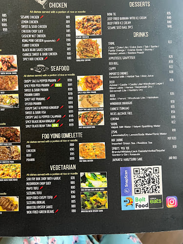 Make Restaurant - Hospitality and gastronomy