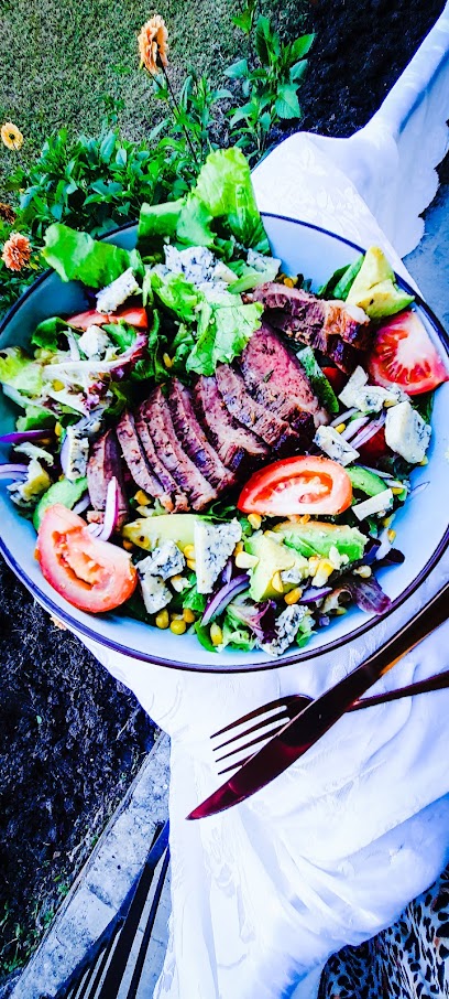 Foodiewife's Meals on Wheels