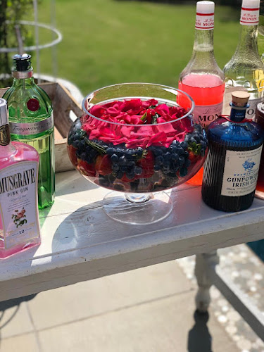 Comentarii opinii despre Rothorn Mobile Bars