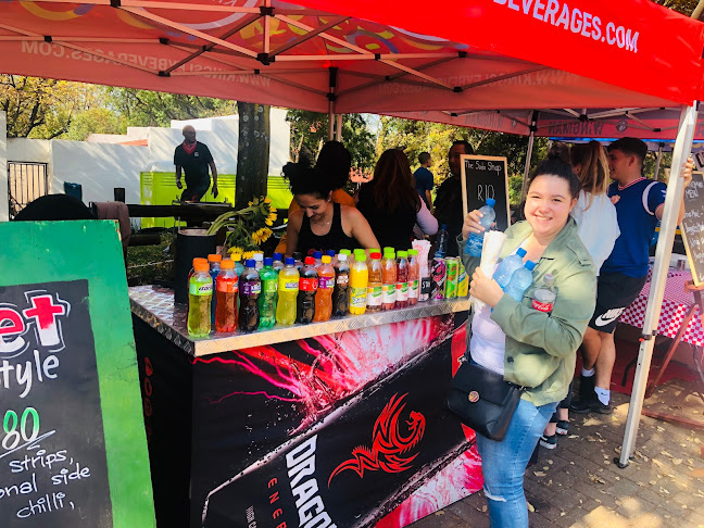 Homestead Rd, Edenvale, Johannesburg, 1613