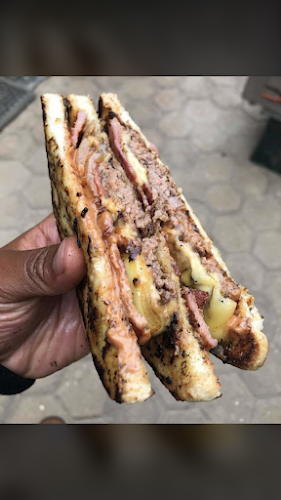 Comentarii opinii despre Woodsandwings