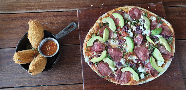 Comentarii opinii despre Rockpool Cape Town