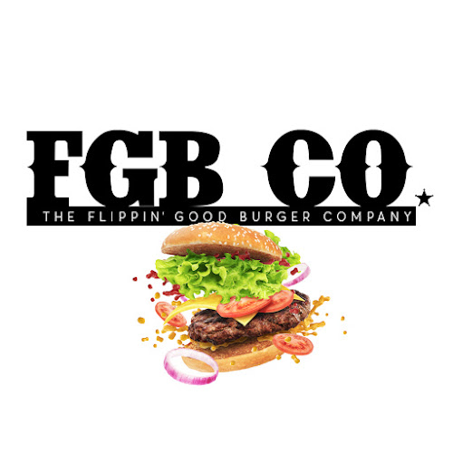 FGB Co. The Flippin' Good Burger Company - Cape Town