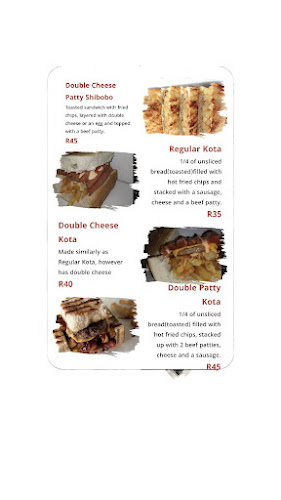 Comentarii opinii despre eKasi style fast food