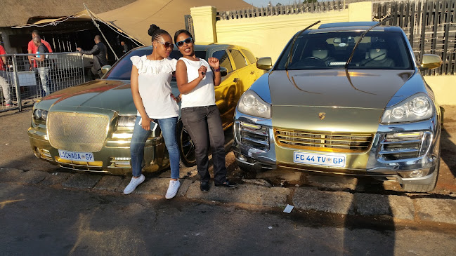 Comentarii opinii despre Kwa Lichaba Chesanyama