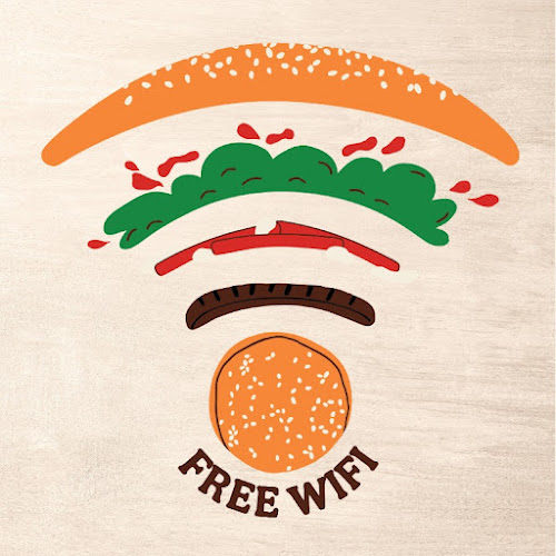 Burger King Tambotie Mall (Drive-Thru) - Randfontein