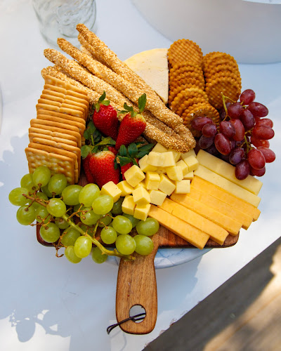 My Sweet Potato - Hospitality and gastronomy