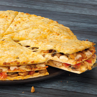 Debonairs Pizza - Hospitality and gastronomy