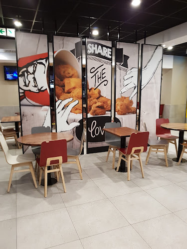 Comentarii opinii despre KFC Potchefstroom Grimbeeck Park